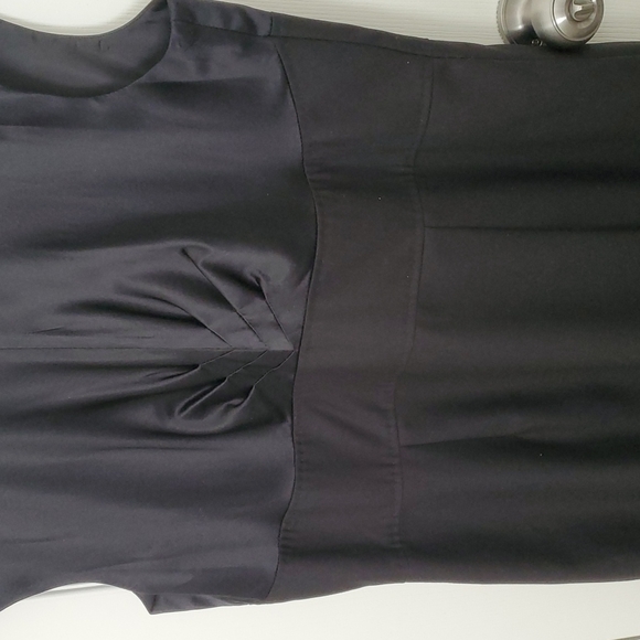 💕Host pick! 3.13 💕 Anne Klein black dress size 14 - Picture 5 of 13